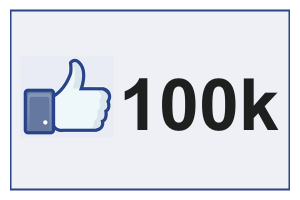 100k-Facebook-Likes