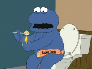 CookieMonster